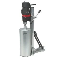 Caroteadora de Diamante 2500W c/ Suporte Imcoinsa 29721C