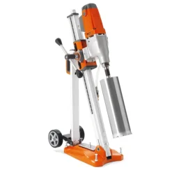 Caroteadora Diamante DMS 240 + DS 250 Husqvarna