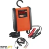 Carregador/Arrancador Automático 12V-10Amp Bahco BBCE12-10