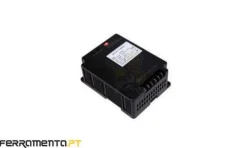 Carregador de Bateria para Geradores Industriais Hyundai