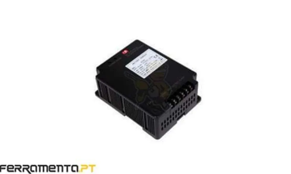 Carregador de Bateria para Geradores Industriais Hyundai