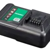 Carregador De Bateria 12V Li-ion Hikoki UC12SLW0Z