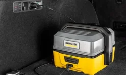 Carregador de Carro Karcher 2.644-250.0