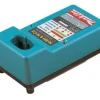 Carregador De Carro 7.2-18V Makita 193439-5
