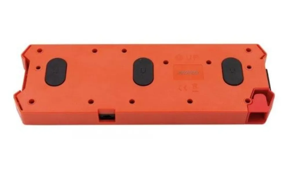 Carregador Dual Wireless Kroftools 1084