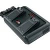 Carregador Duplo AL 2x18V-88 Bosch 1600A03607