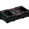 Carregador Duplo EXPERT EXAL18V2-320 Bosch 1600A02YG5