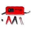 Carregador Eletrónico 12V-24V 25A Great Tool FECA2425A