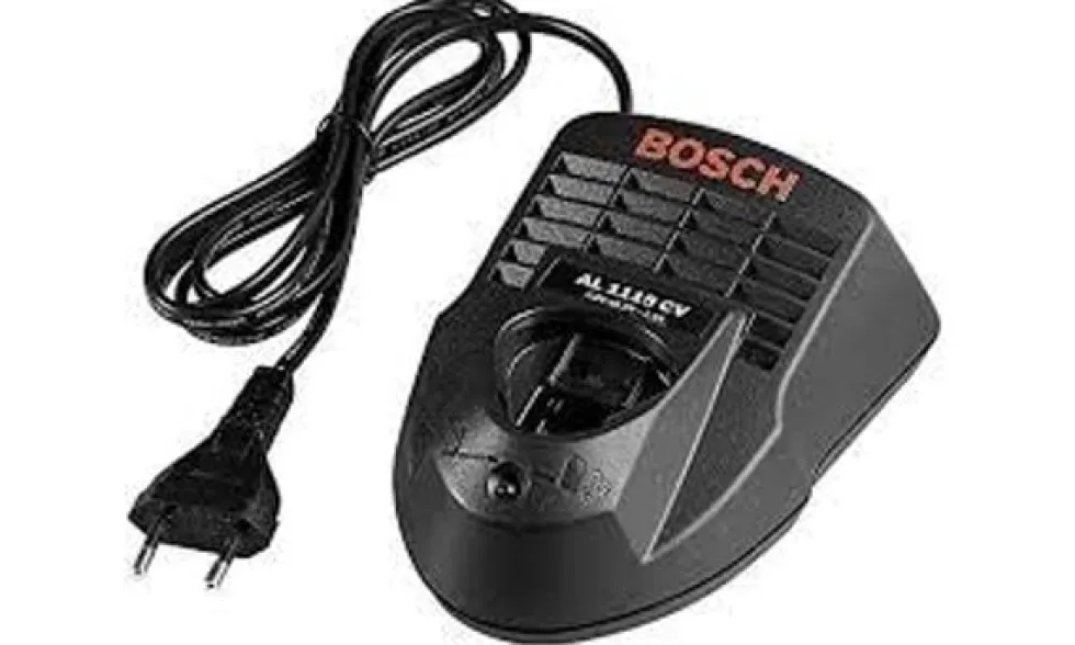 Carregador GAL 1215 CV Bosch 2607225514