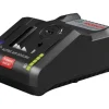Carregador GAL 18V-160 C Professional BOSCH 1600A019S6