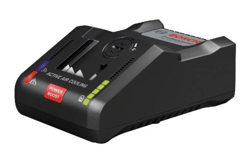 Carregador GAL 18V-160 C Professional BOSCH 1600A019S6