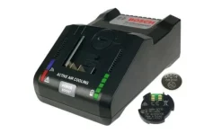 Carregador GAL 18V-160 C Professional BOSCH 1600A019S6