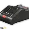 Carregador GAL 18V-160 C 14,4 - 18V Bosch 1600A019S5