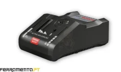 Carregador GAL 18V-160 C 14,4 - 18V Bosch 1600A019S5