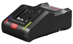 Carregador GAL 18V-160 C 14,4 - 18V Bosch 1600A019S5