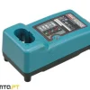 Carregador NI-CD/MH 7.2-14.4V MAkita193864-0