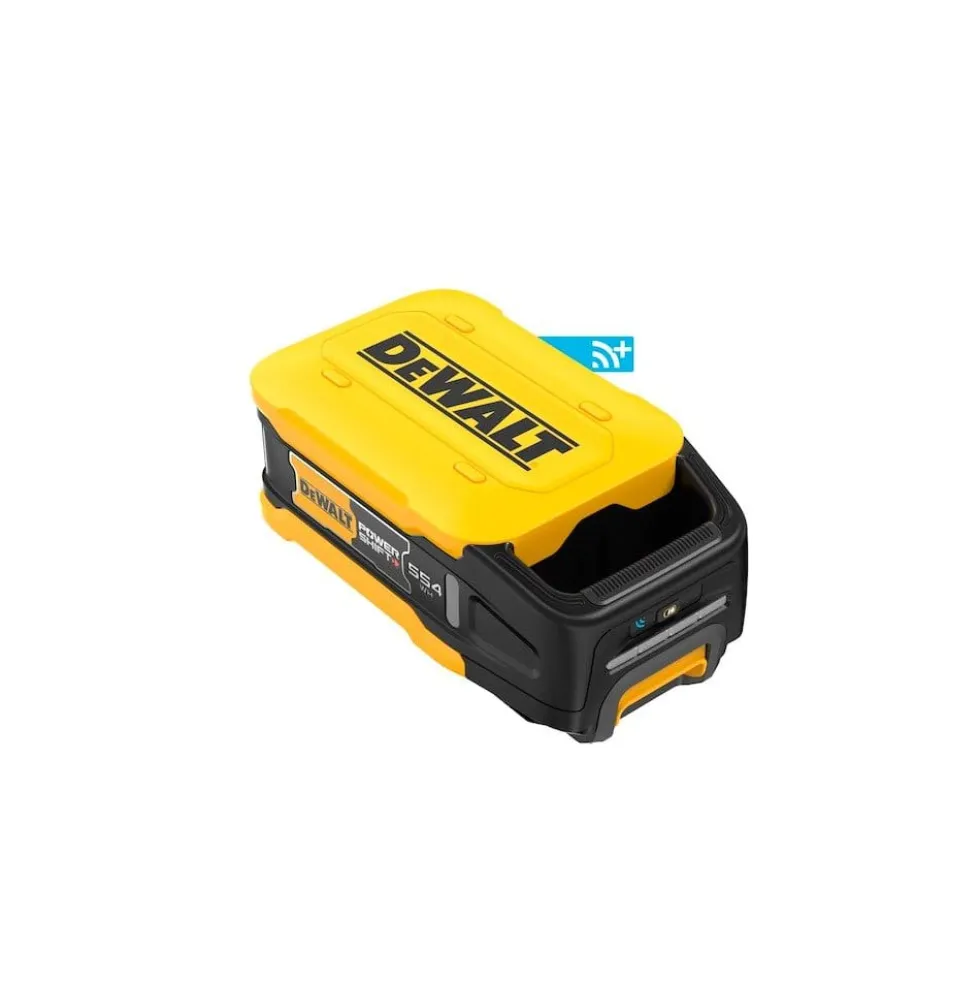 Carregador P/ Bateria 554Wh 12Ah POWERSHIFT Dewalt DCBPSC0550-QW