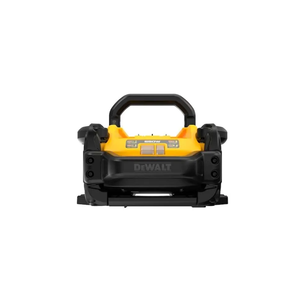 Carregador P/ Bateria 554Wh 12Ah POWERSHIFT Dewalt DCBPSC0550-QW