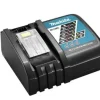 Carregador rápido LXT 14,4 - 18V Lítio-ion Makita DC18RC