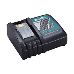 Carregador rápido LXT 14,4 - 18V Lítio-ion Makita DC18RC