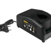 Carregador Rápido Ni-Cd 230V Rems 571560R220