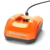 Carregador Rápido 500W 12A C500X Husqvarna 970717201