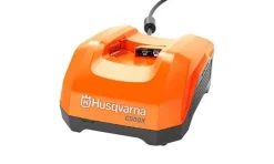 Carregador Rápido 500W 12 A C500X Husqvarna 970717101