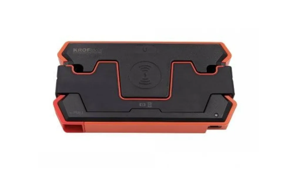 Carregador Single Wireless Kroftools 1083