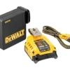 Carregador 20V DeWalt DCB094K