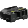 Carregador V20 18V 4A Stanley SFMCB14‑QW