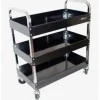 Carrinho com 3 prateleiras Kroftools 8590