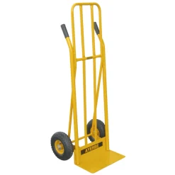 Carrinho de Carga de Bebidas 200kg Ayerbe 580825