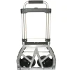 Carrinho de Carga Dobrável 90 KG Ayerbe 582800