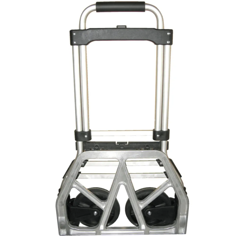 Carrinho de Carga Dobrável 90 KG Ayerbe 582800