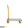 Carrinho de Carga em Alumínio 150 kg STANLEY SXWTI-PC510