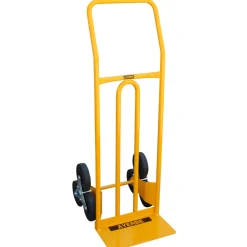 Carrinho de Carga 150kg Com rodas Articuladas Ayerbe 580860