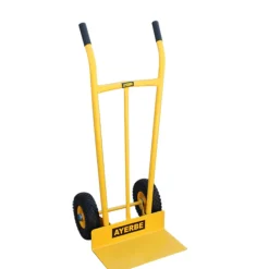 Carrinho de Carga 300KG com Rodas Anti-furos Ayerbe 580472