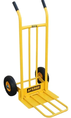 Carrinho de Carga para Obras Ayerbe 580840