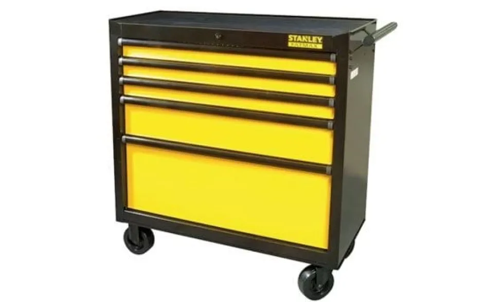 Carrinho de Ferramentas 90cm Fatmax Stanley FMHT0-74027