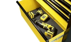 Carrinho de Ferramentas 90cm Fatmax Stanley FMHT0-74027