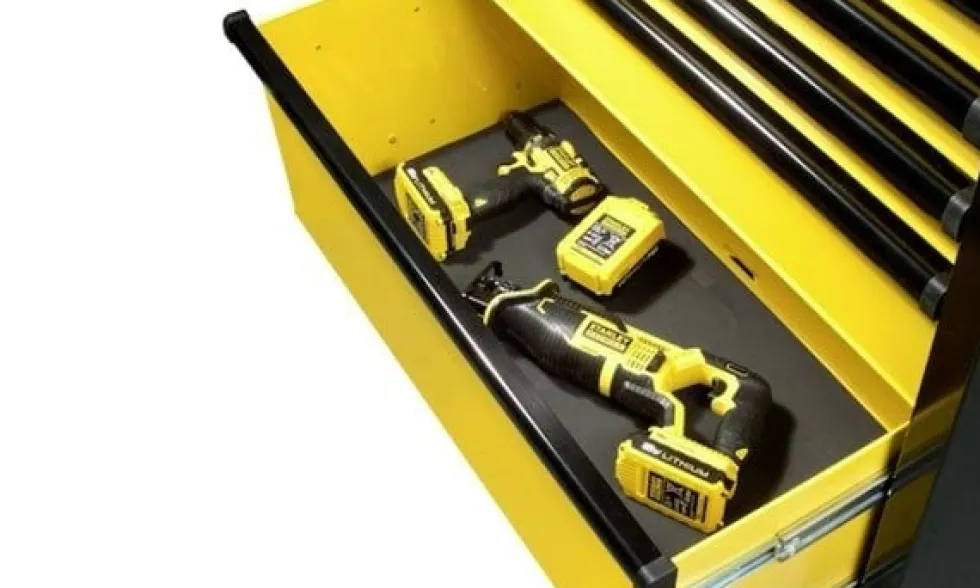 Carrinho de Ferramentas 90cm Fatmax Stanley FMHT0-74027