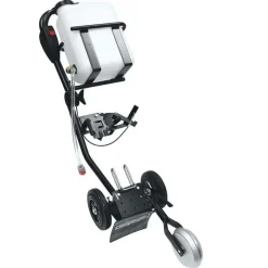 Carrinho de guia para corte Makita DT4000