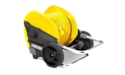 Carrinho de Mangueira HT 3.420 KIT 1/2
