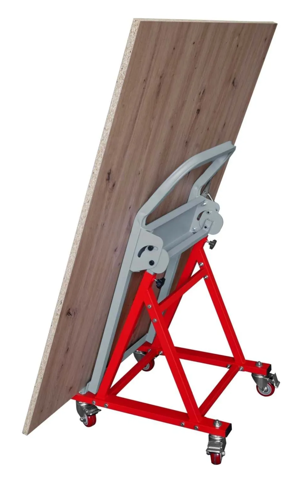 Carrinho de Transporte de Placas e Painéis Holzmann PW3040KIPP