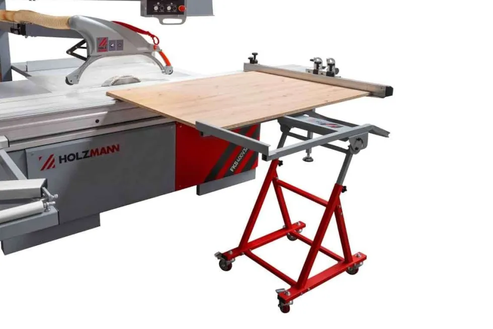 Carrinho de Transporte de Placas e Painéis Holzmann PW3040KIPP