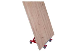 Carrinho de Transporte de Placas e Painéis Holzmann PW3040KIPP
