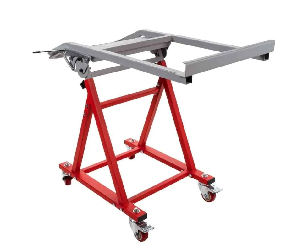 Carrinho de Transporte de Placas e Painéis Holzmann PW3040KIPP