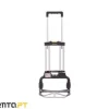 Carrinho de transporte Dobrável em Alu. 70 kg STANLEY SXWTC-FT502