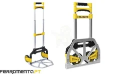 Carrinho de transporte dobrável 60 kg Stanley SXWTD-FT516
