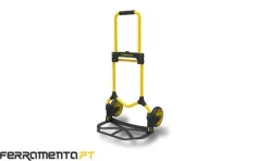 Carrinho de transporte dobrável 90 kg Stanley SXWTD-FT582